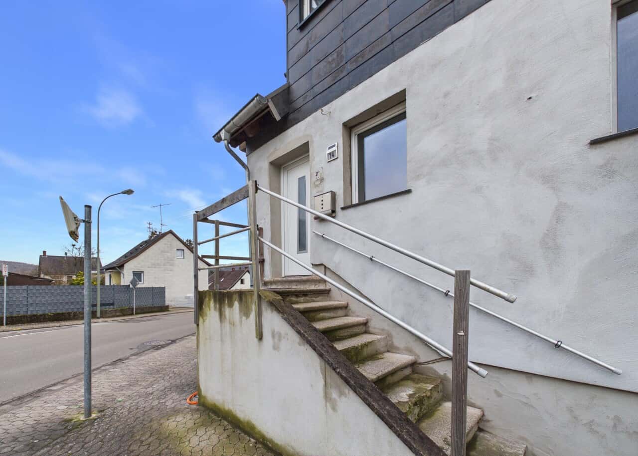 Einfamilienhaus in Quierschied – Bild 2