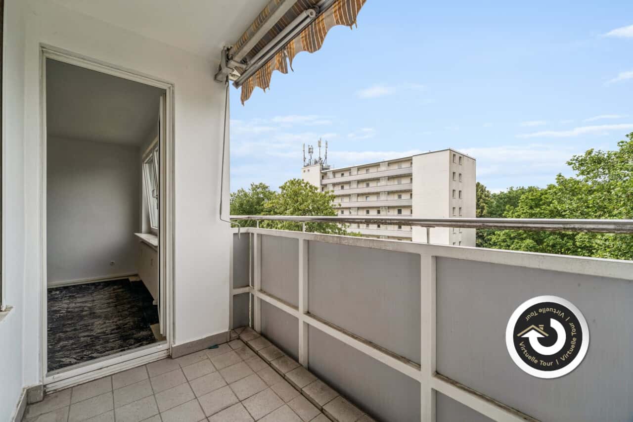 Etagenwohnung in Bremen