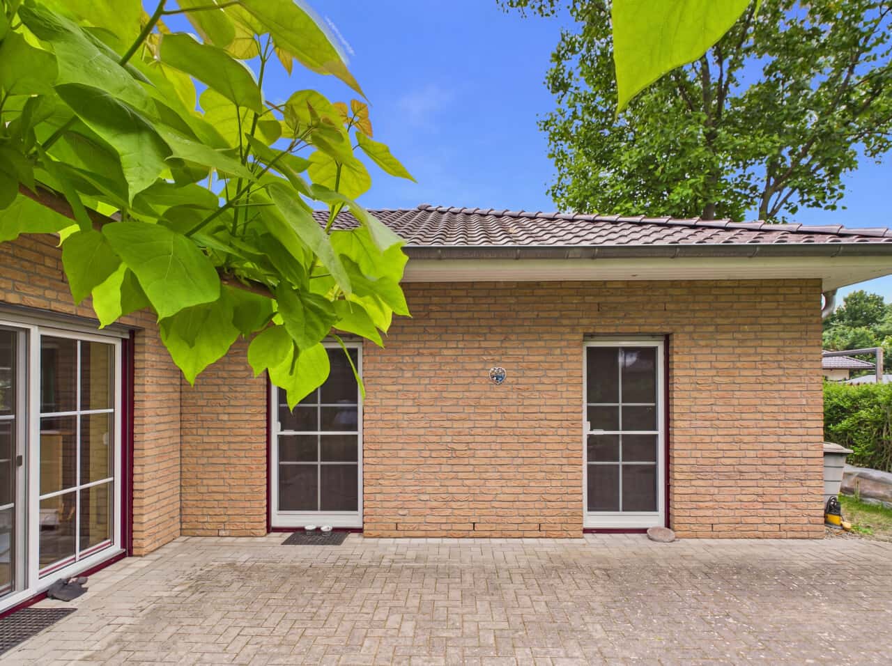 Bungalow in Bernau bei Berlin – Bild 4