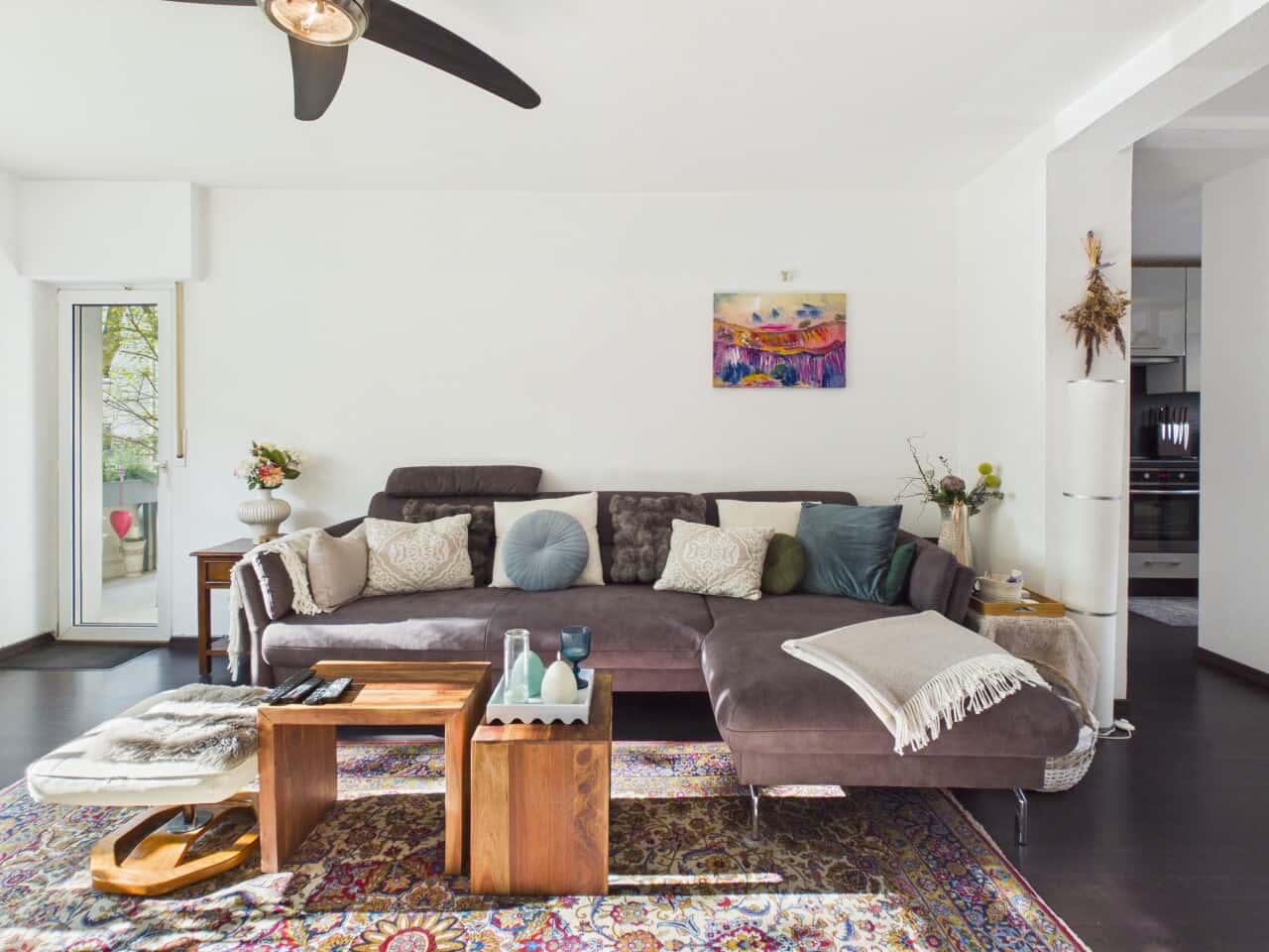 Etagenwohnung in Darmstadt – Bild 5