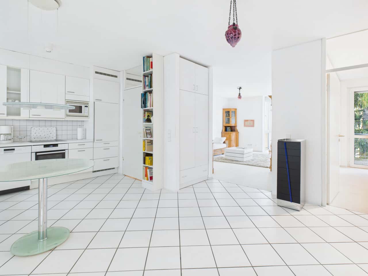 Etagenwohnung in Darmstadt – Bild 5