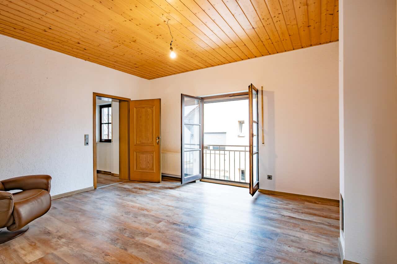 Etagenwohnung in Schifferstadt – Bild 4