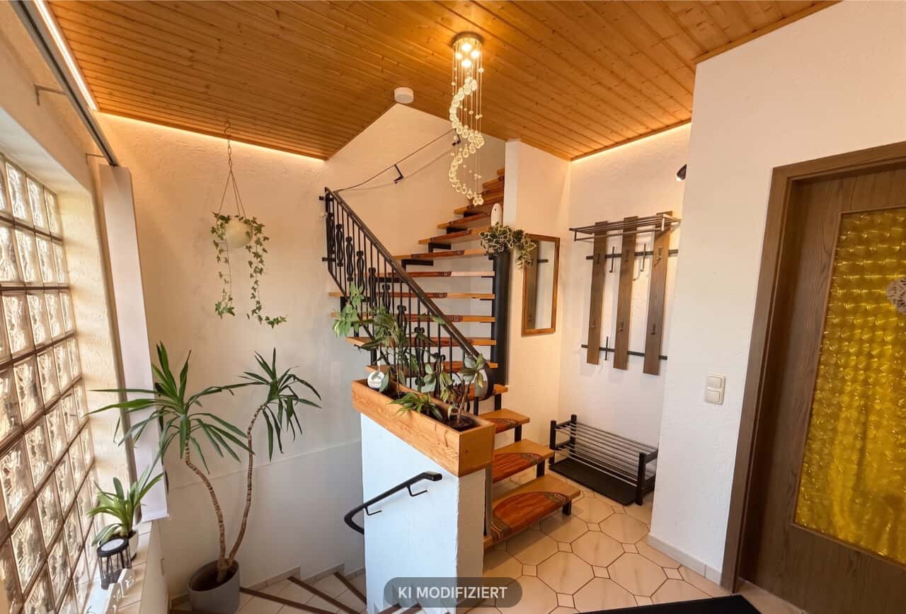 Bungalow in Käshofen – Bild 3