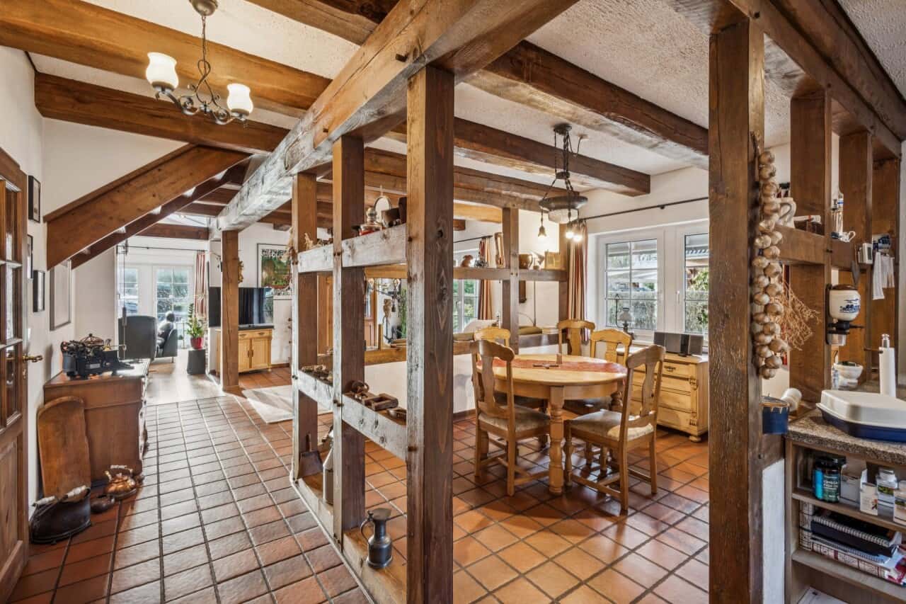 Einfamilienhaus in Hemsbünde – Bild 5