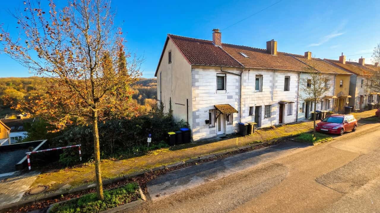 Reihenendhaus in Sulzbach – Bild 2