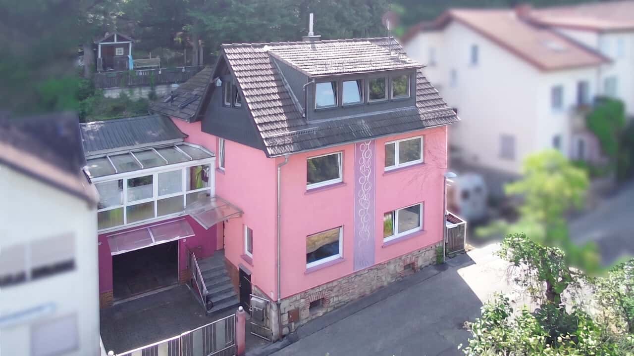 Zweifamilienhaus in Biebertal – Bild 1