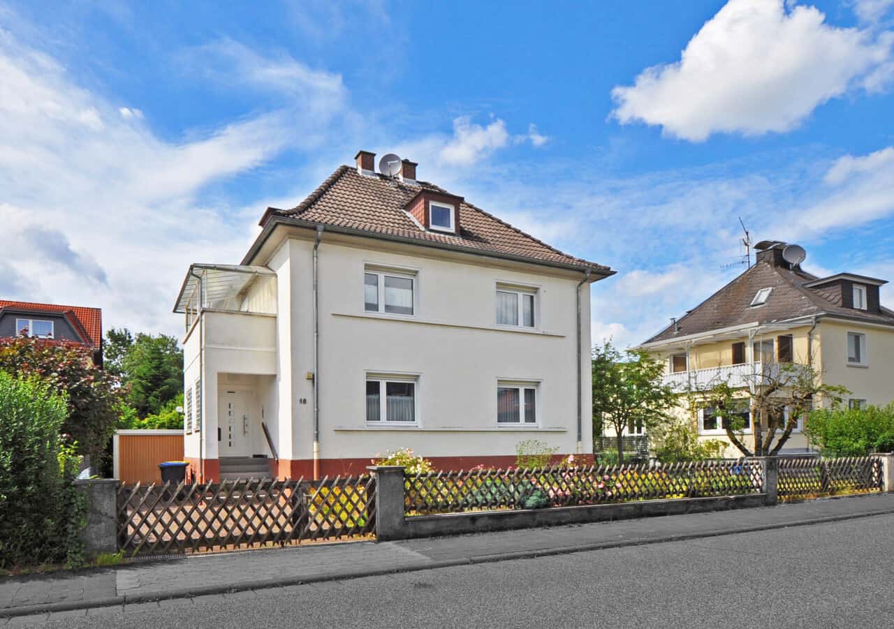 Einfamilienhaus in Gießen – Bild 1