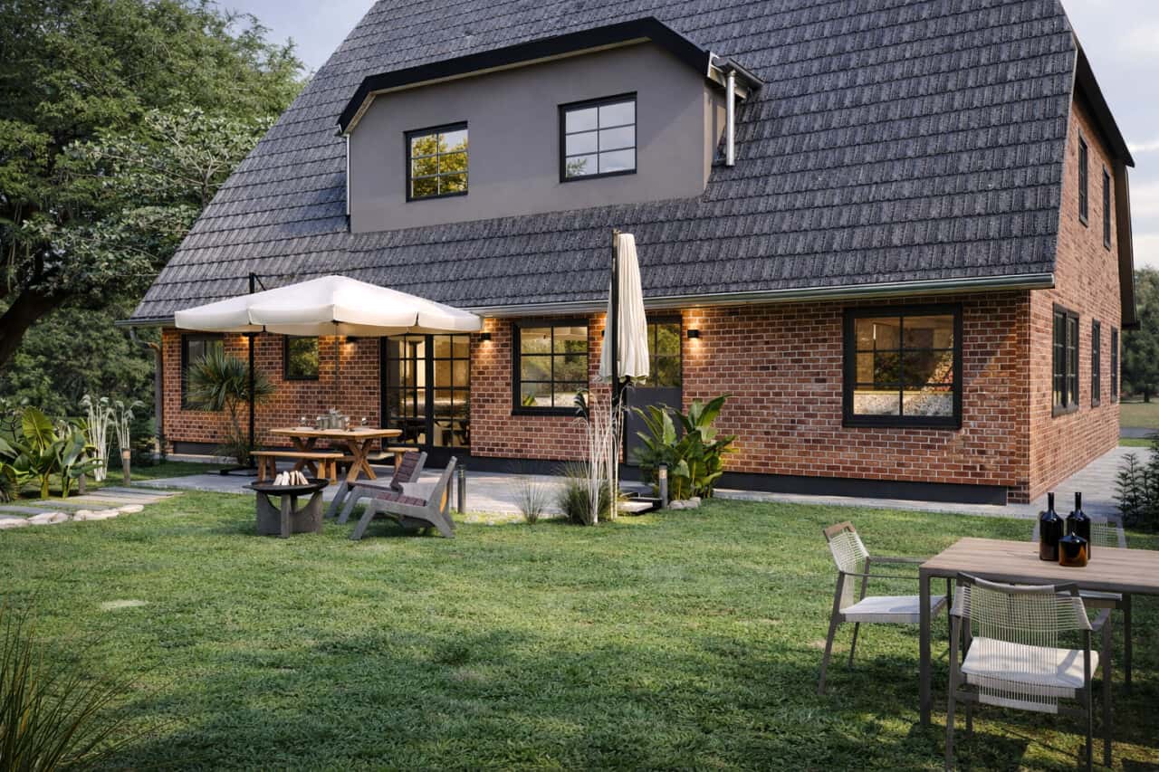 Wohngrundstück in Seevetal, Ortsteil Hörsten – Bild 4