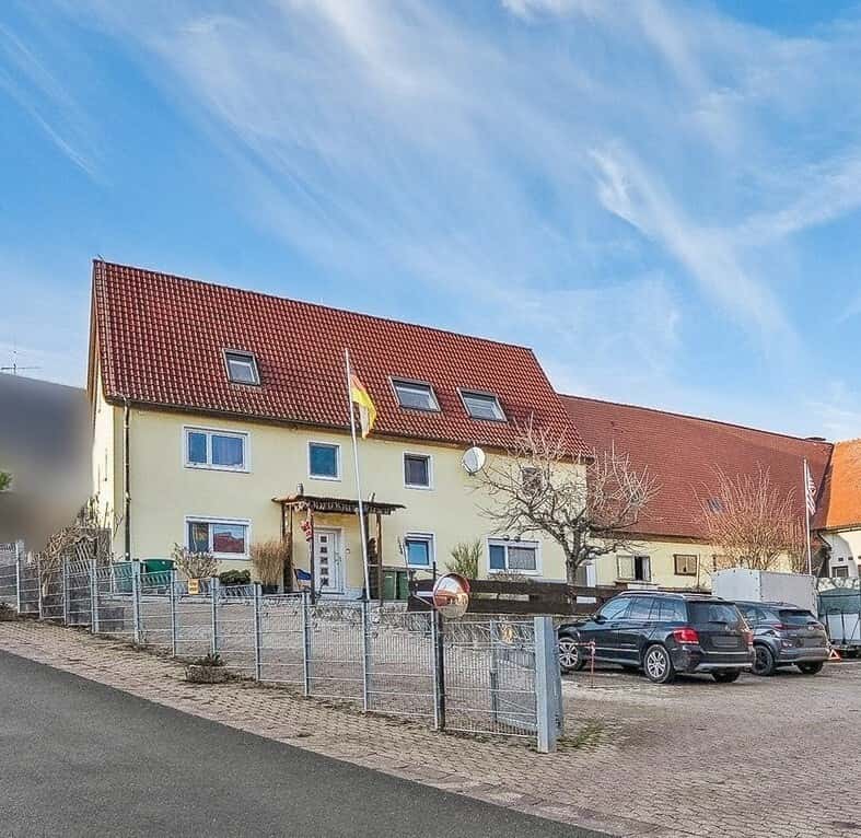 Einfamilienhaus in Roßtal – Bild 2