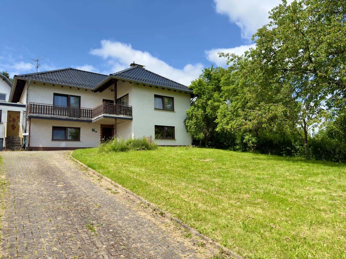 Einfamilienhaus in Hoffeld – Bild 3