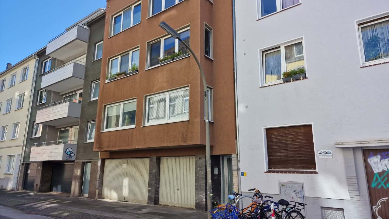Mehrfamilienhaus in Dortmund – Bild 1