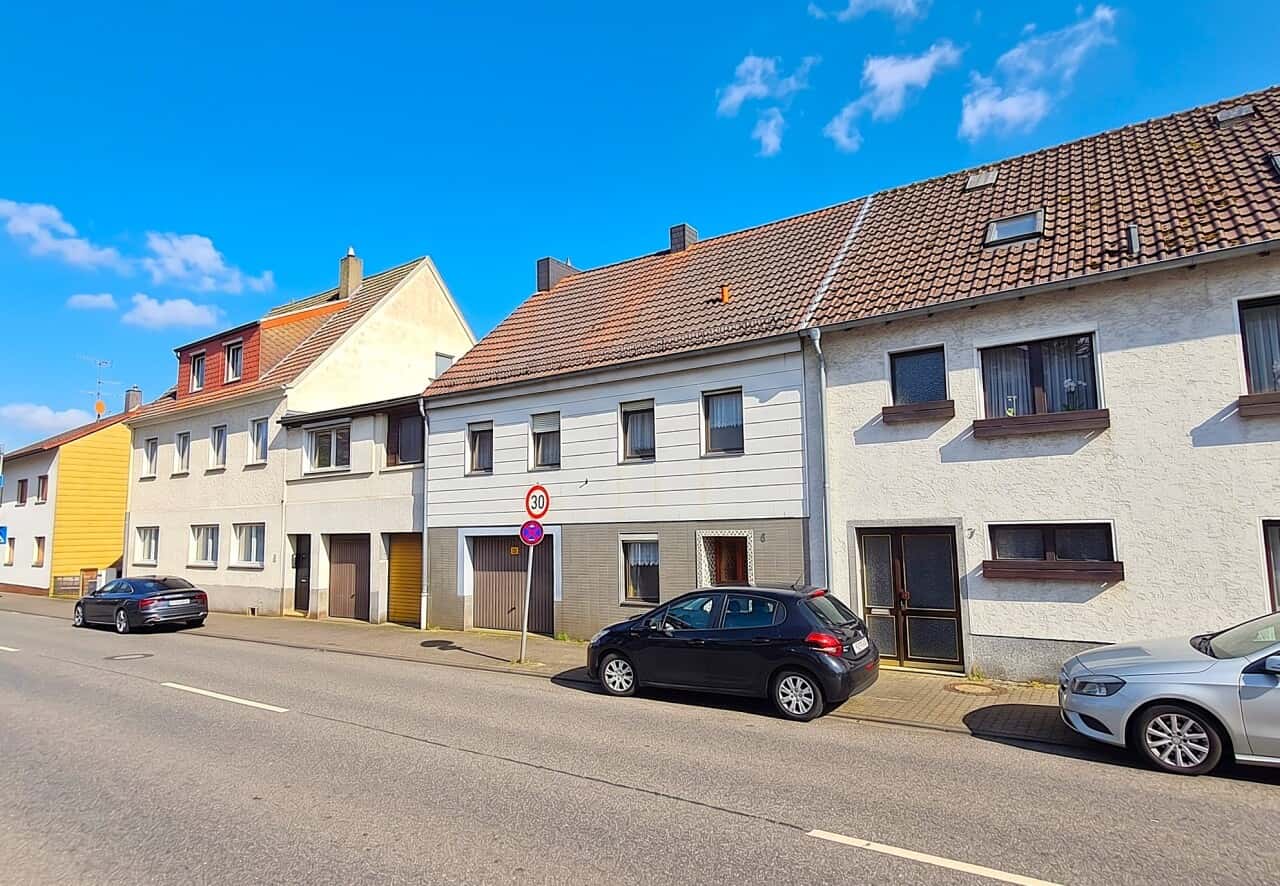 Einfamilienhaus in Saarbrücken-Bischmisheim – Bild 2