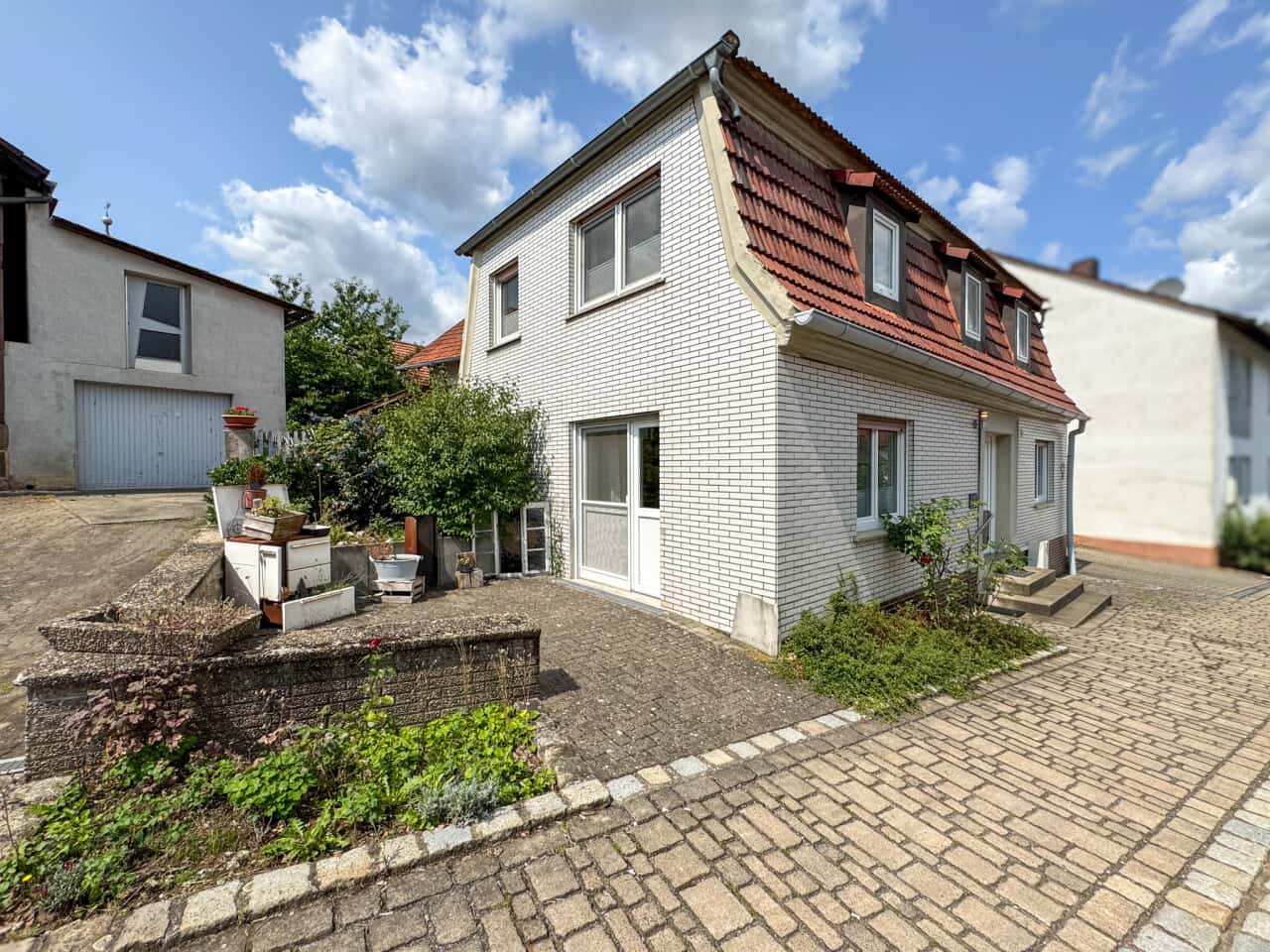 Einfamilienhaus in Itzgrund - Lahm – Bild 5
