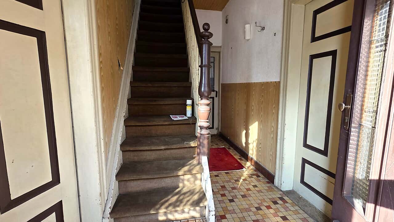Einfamilienhaus in Spiesen - Elversberg – Bild 5