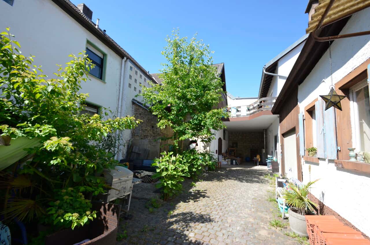 Einfamilienhaus in Saulheim – Bild 2