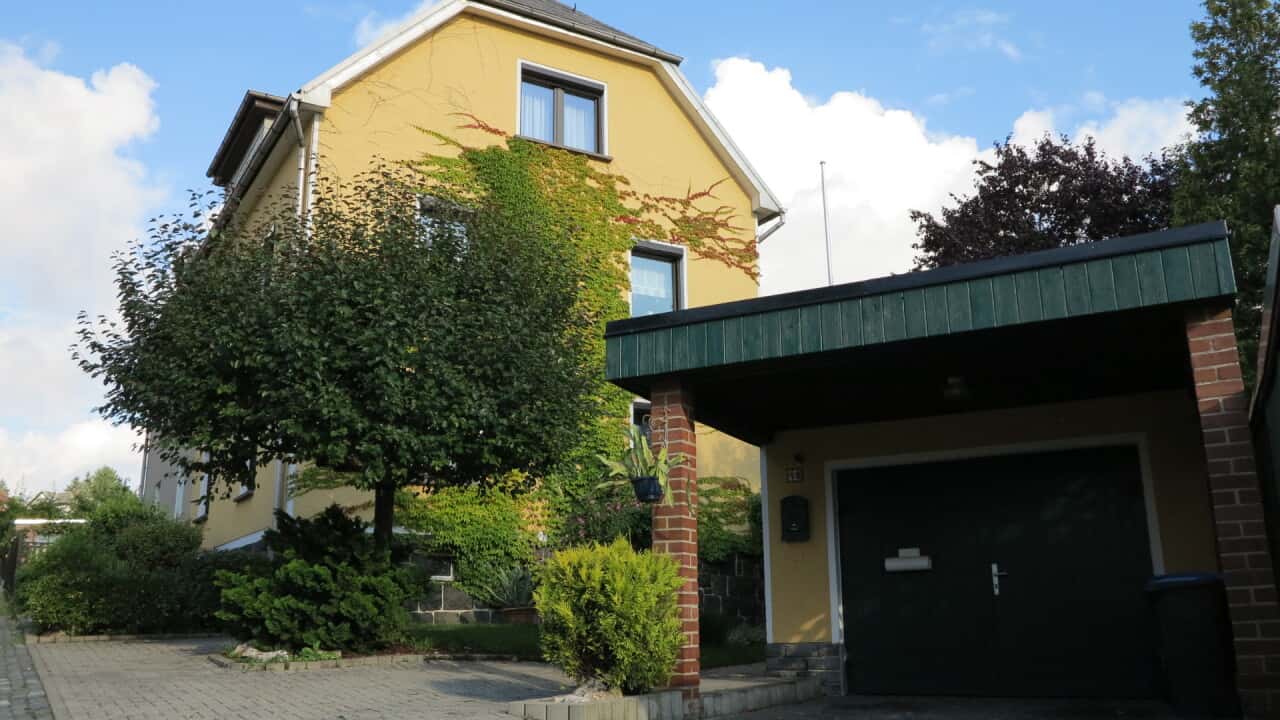 Doppelhaushälfte in Triebes-Zeulenroda – Bild 1