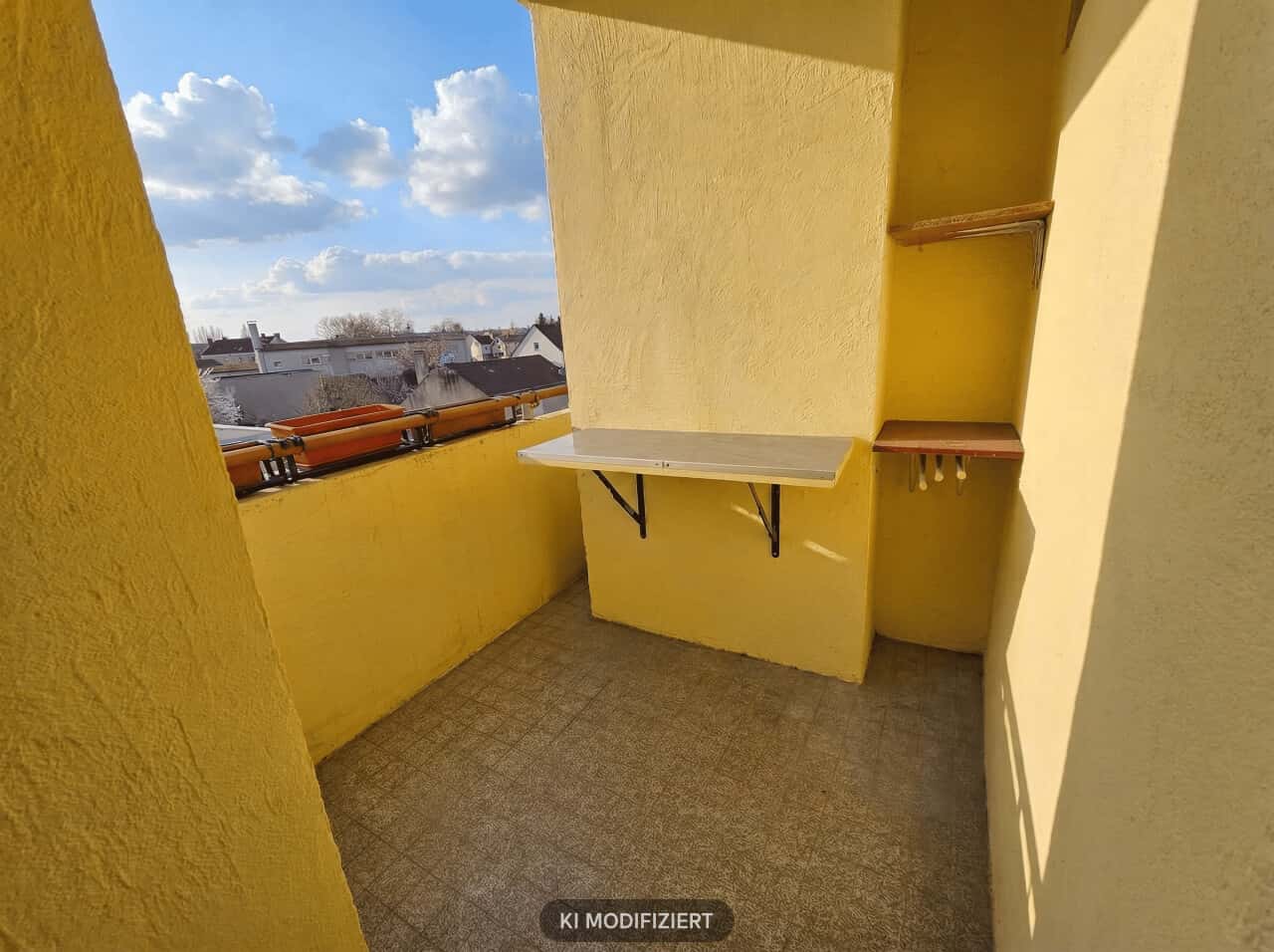 Etagenwohnung in Sarregemuines – Bild 4