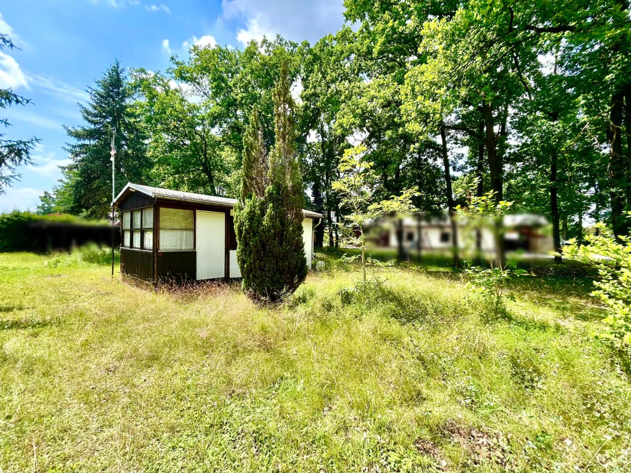 Wohngrundstück in Radebeul – Bild 1