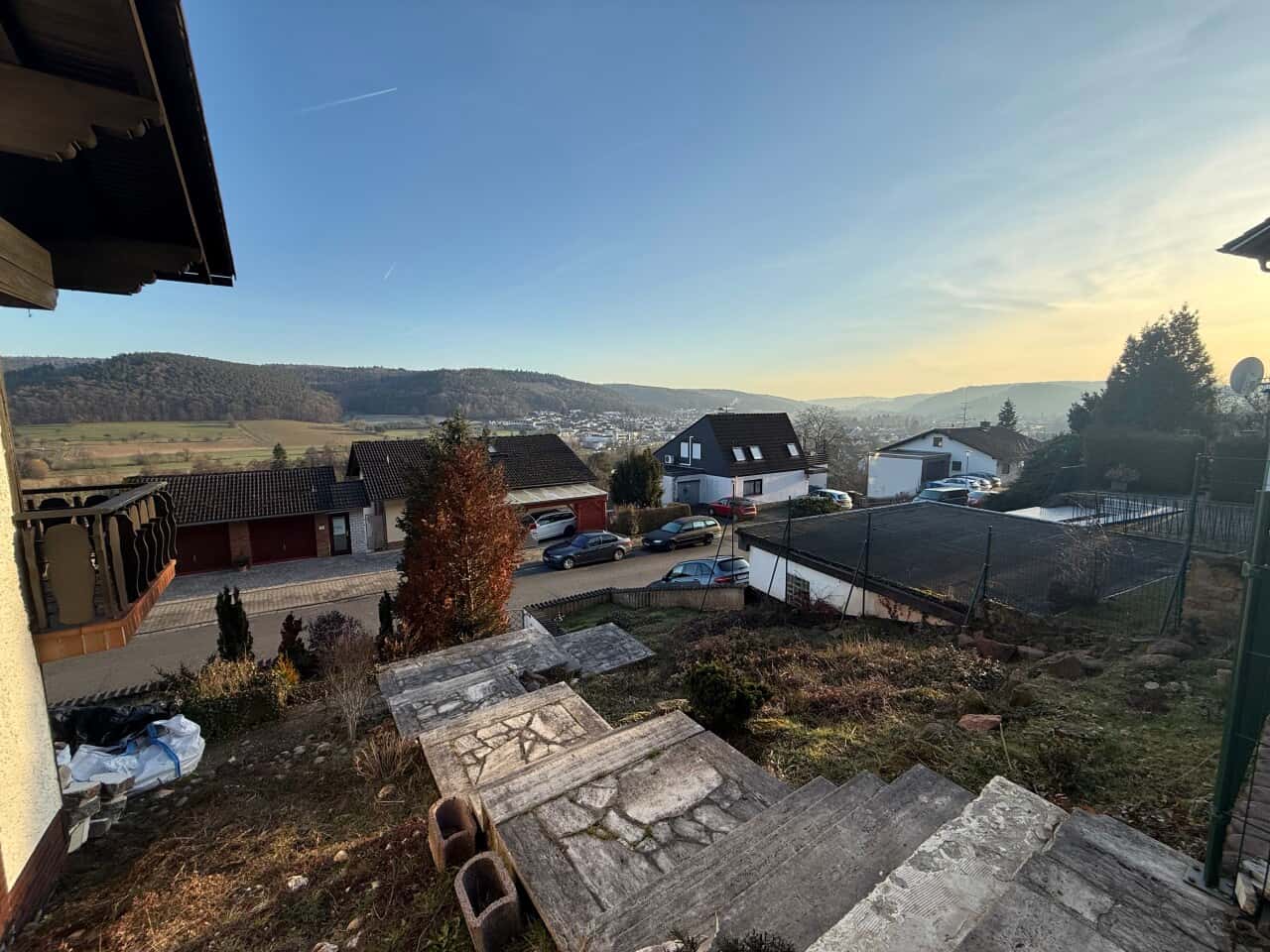 Einfamilienhaus in Höchst i Odw – Bild 5