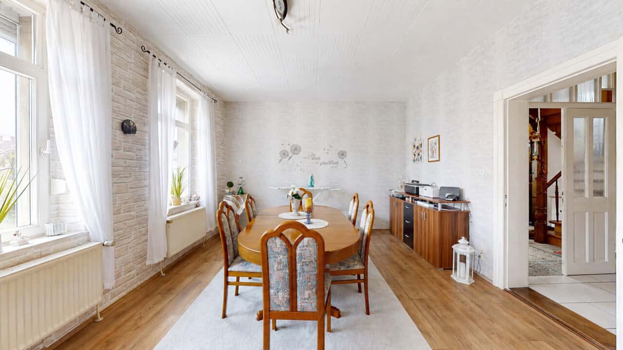 Einfamilienhaus in Schöningen – Bild 3