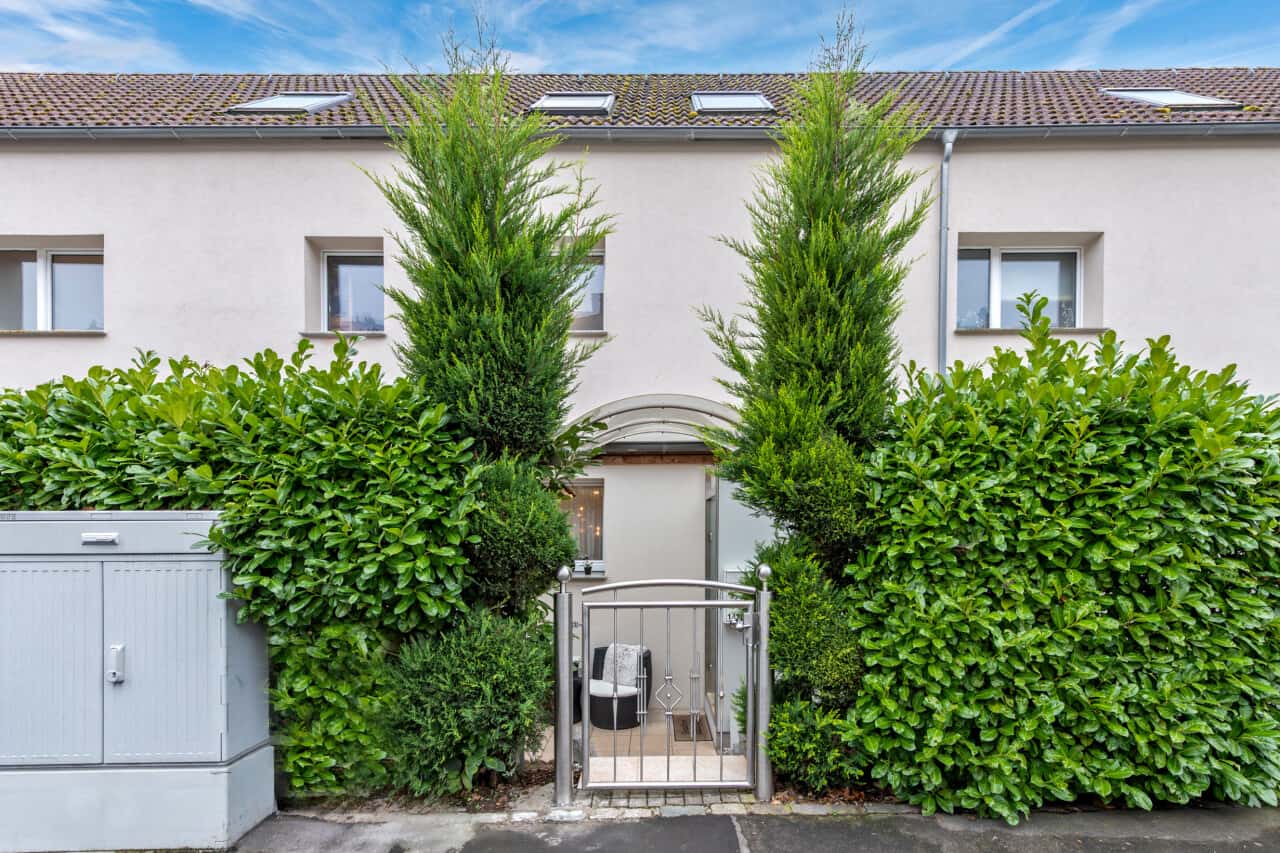 Reihenmittelhaus in Stuttgart – Bild 3
