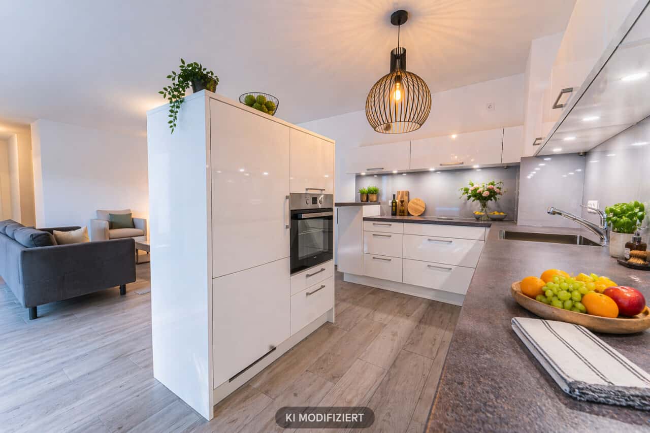 Erdgeschosswohnung in Rheinfelden – Bild 3