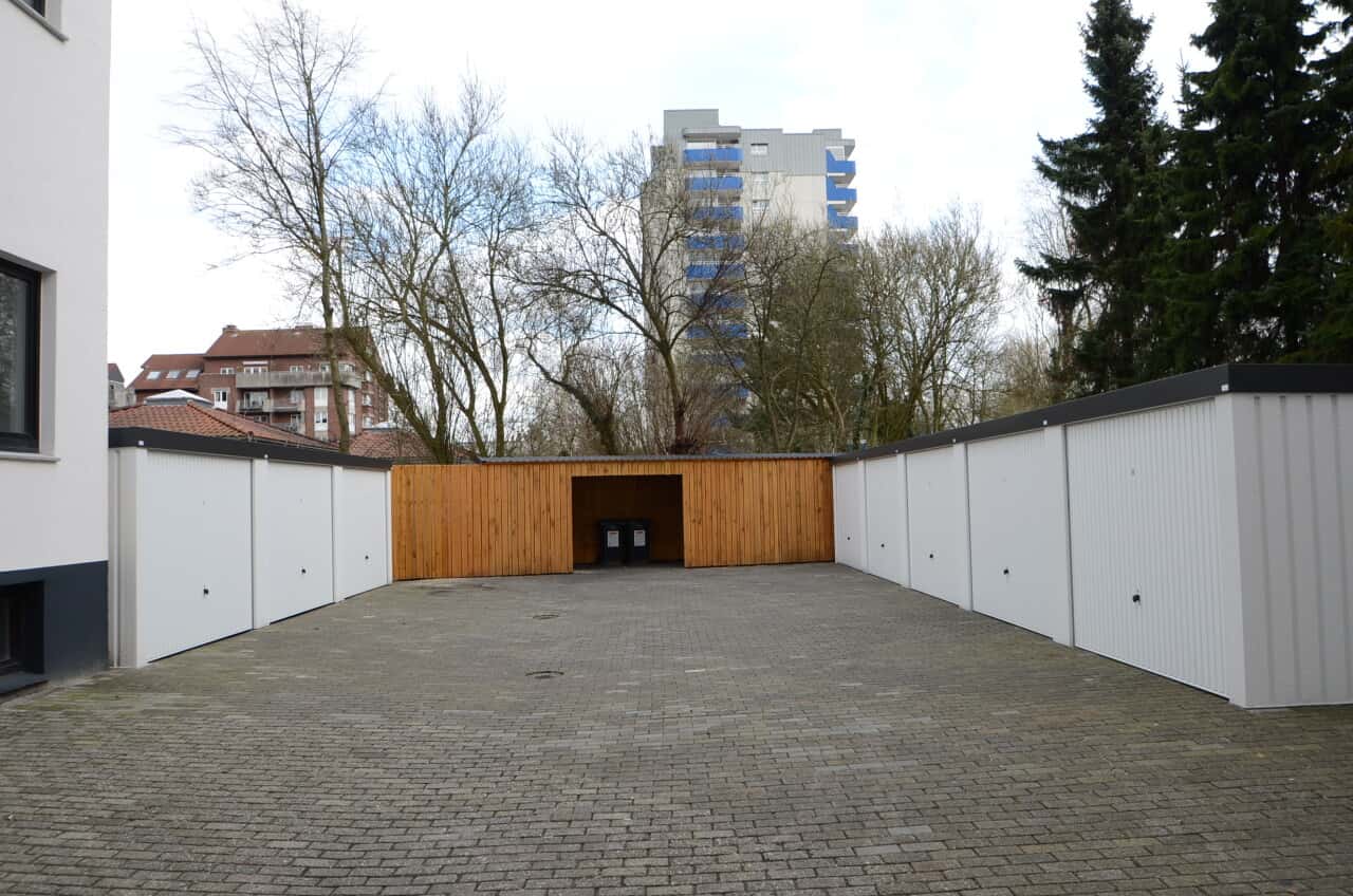 Mehrfamilienhaus in Wilhelmshaven – Bild 5