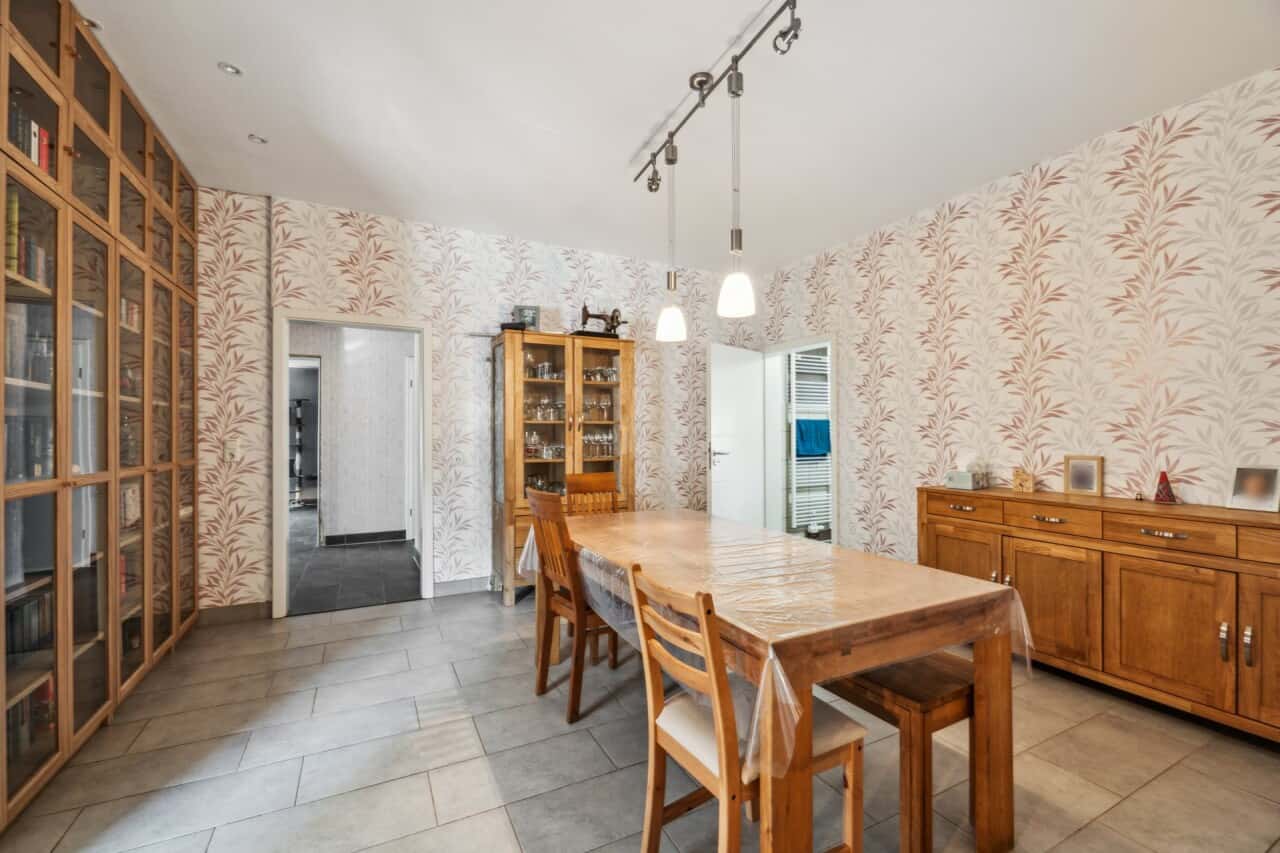 Einfamilienhaus in Hemmoor – Bild 5