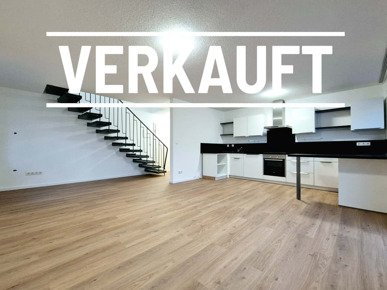 Maisonette in Burghausen – Bild 1