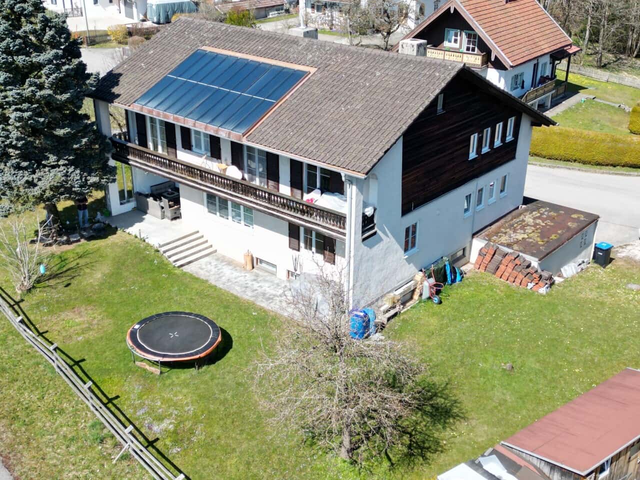 Einfamilienhaus in Siegsdorf – Bild 3