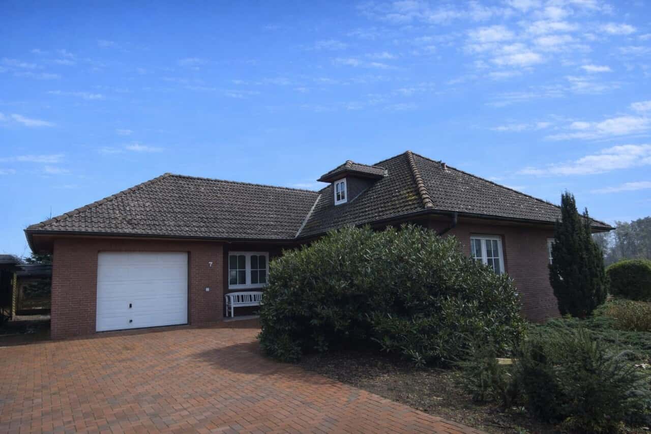 Einfamilienhaus in Weste – Bild 2
