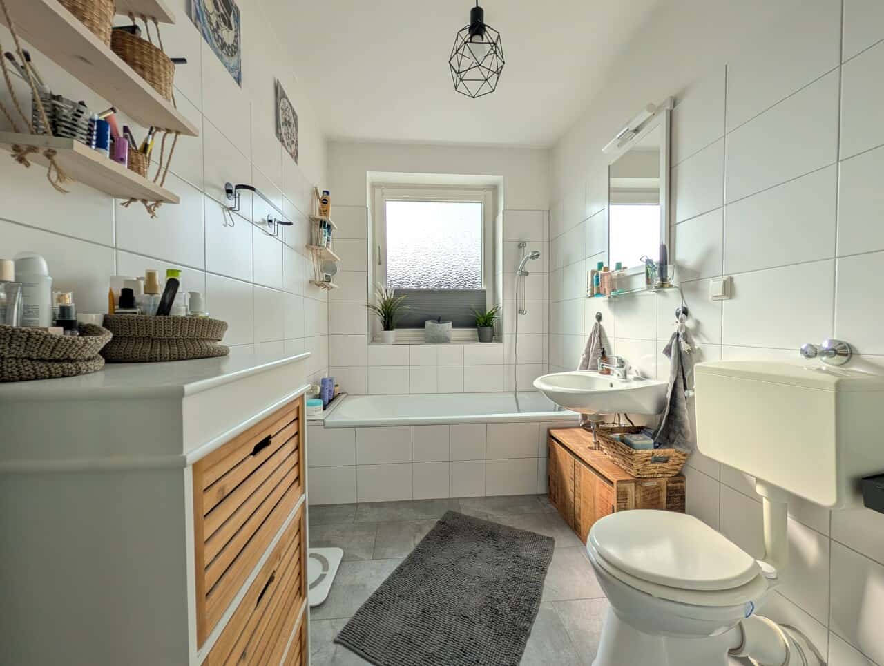 Etagenwohnung in Hildesheim – Bild 4