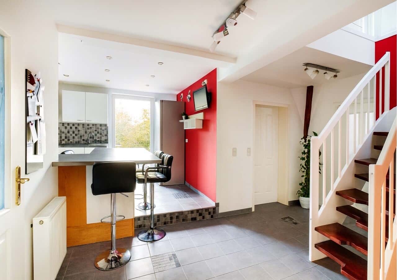 Mehrfamilienhaus in Koserow – Bild 3