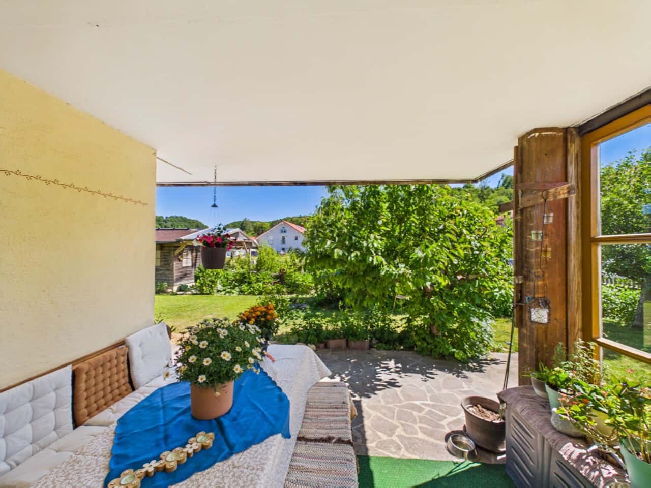 Wohn- und Geschäftshaus in Burgkirchen/Hirten – Bild 3