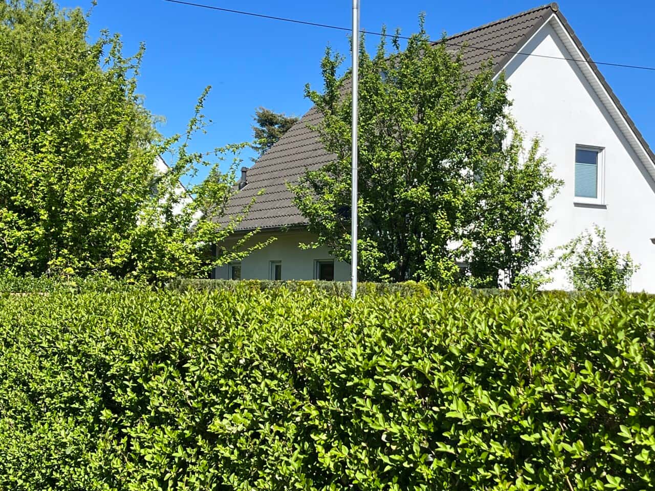 Einfamilienhaus in Rostock – Bild 1