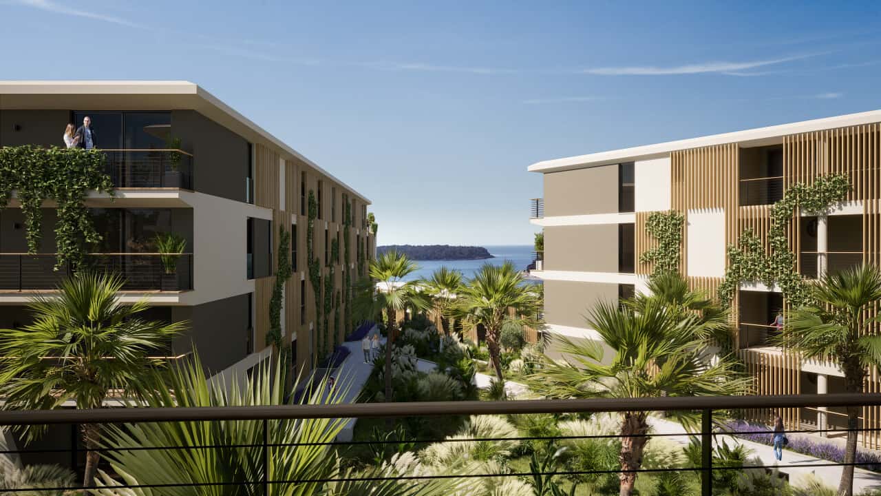 Ferienwohnung in Pula – Bild 4