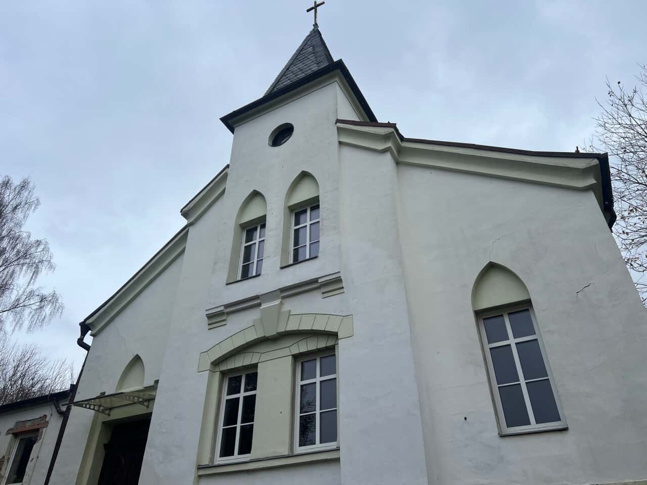 Mehrfamilienhaus in Greiz – Bild 2