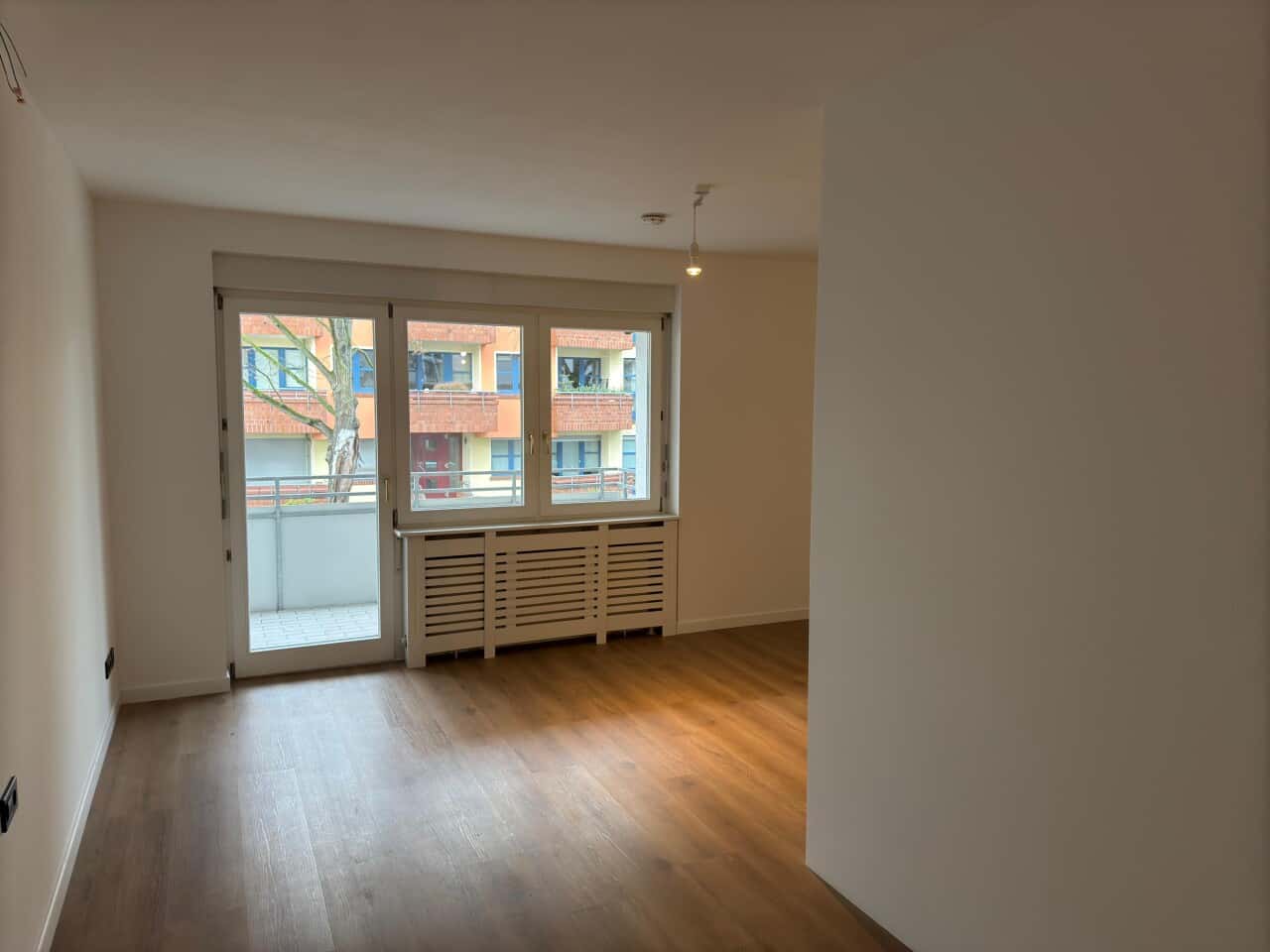 Etagenwohnung in Berlin – Bild 5