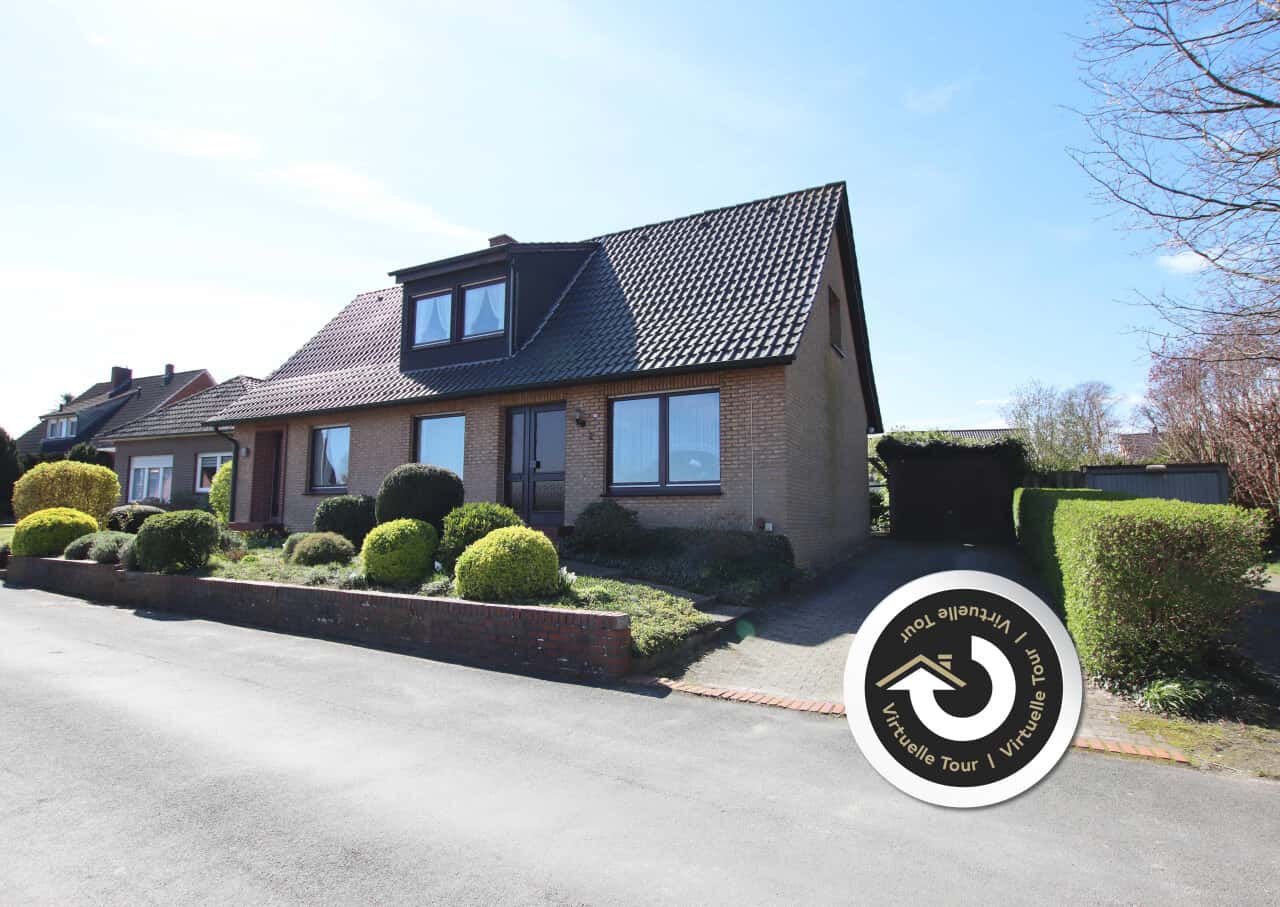Einfamilienhaus in Bad Bentheim-Gildehaus – Bild 1
