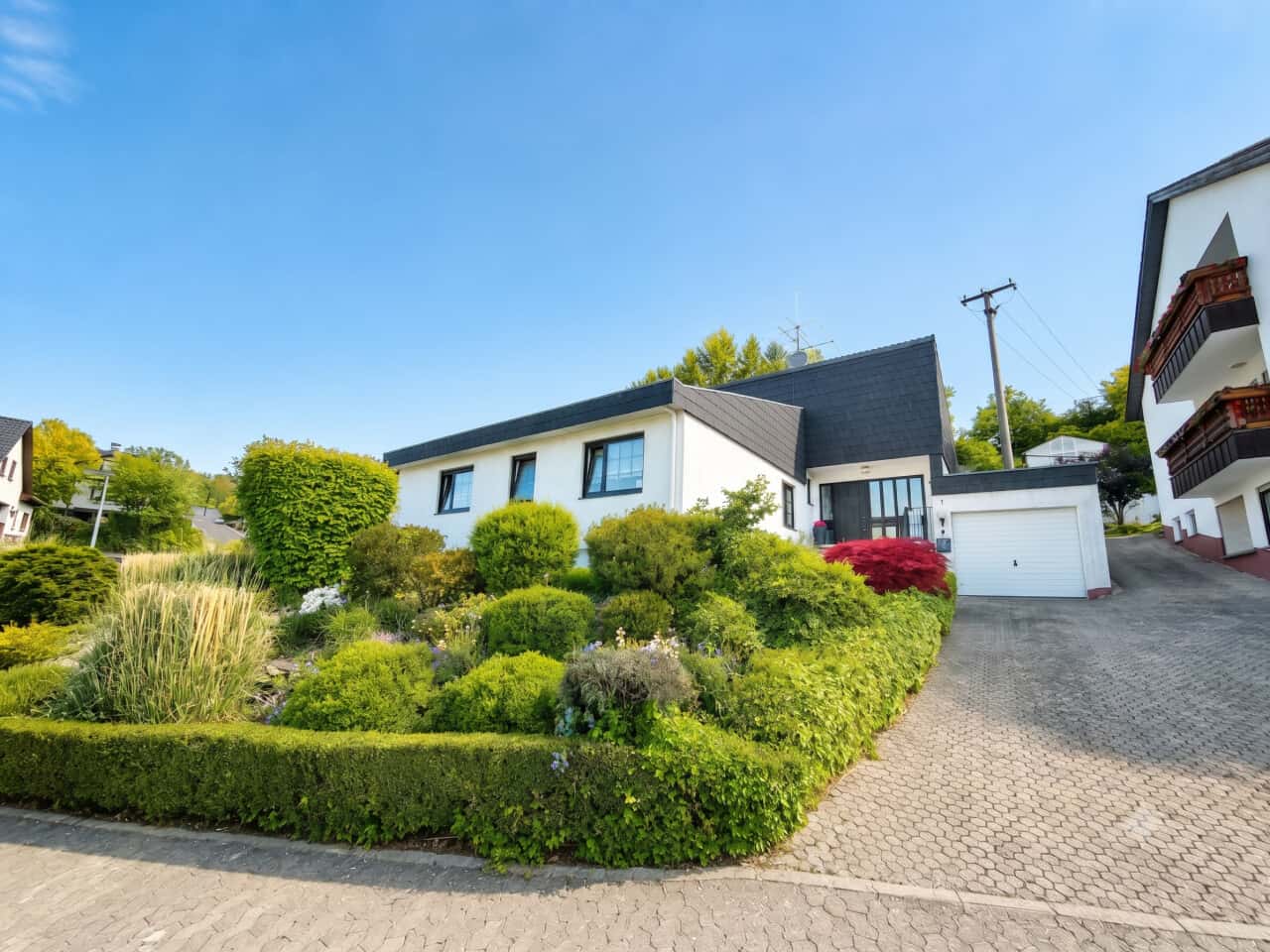 Einfamilienhaus in Köllerbach – Bild 4