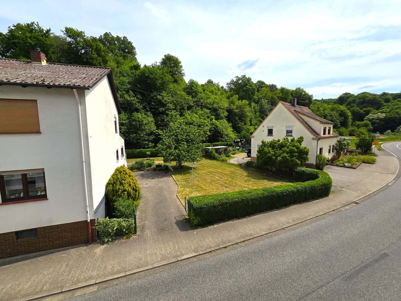 Wohngrundstück in Spiesen - Elversberg – Bild 5