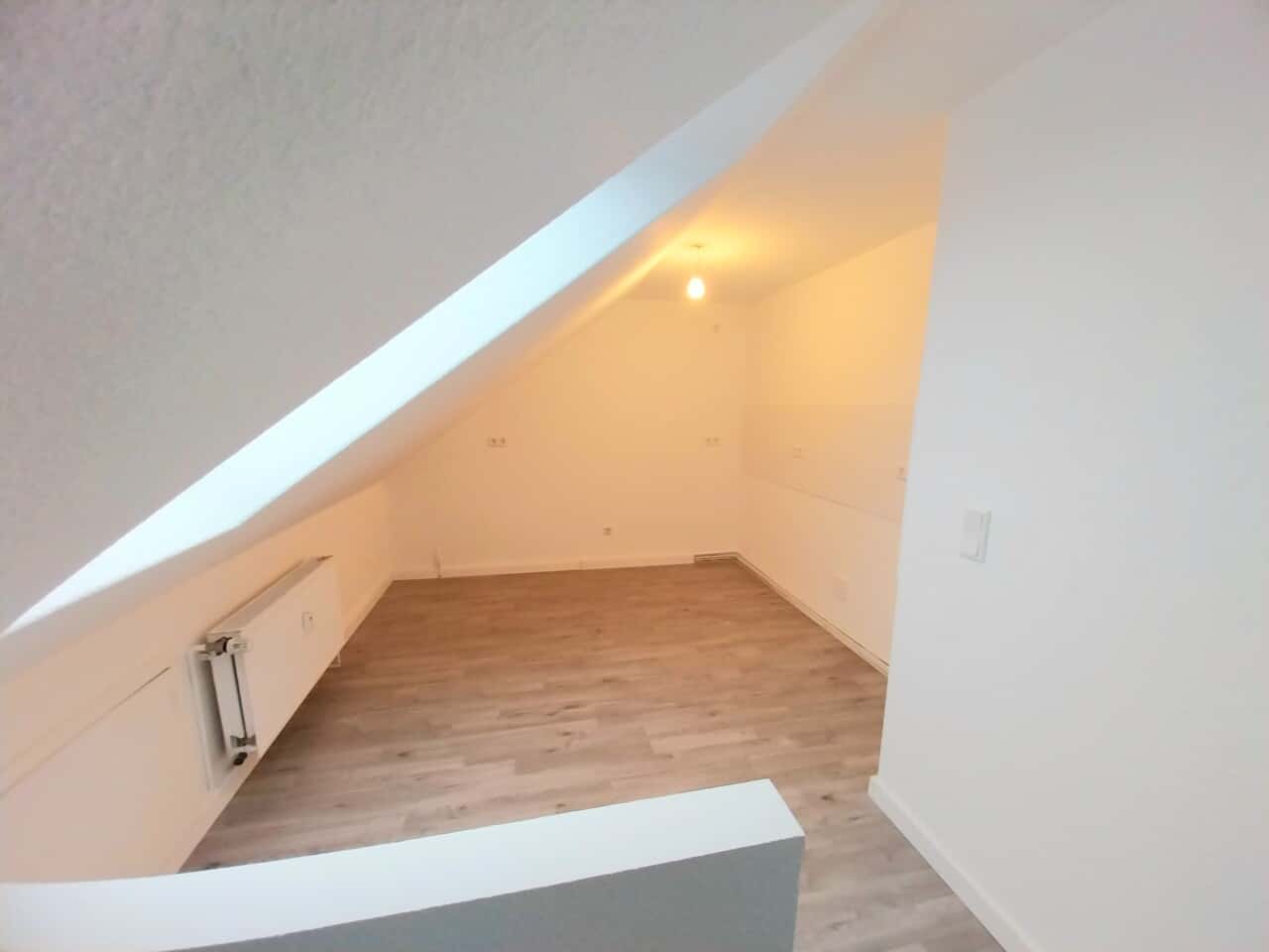 Dachgeschosswohnung in Hildesheim – Bild 5