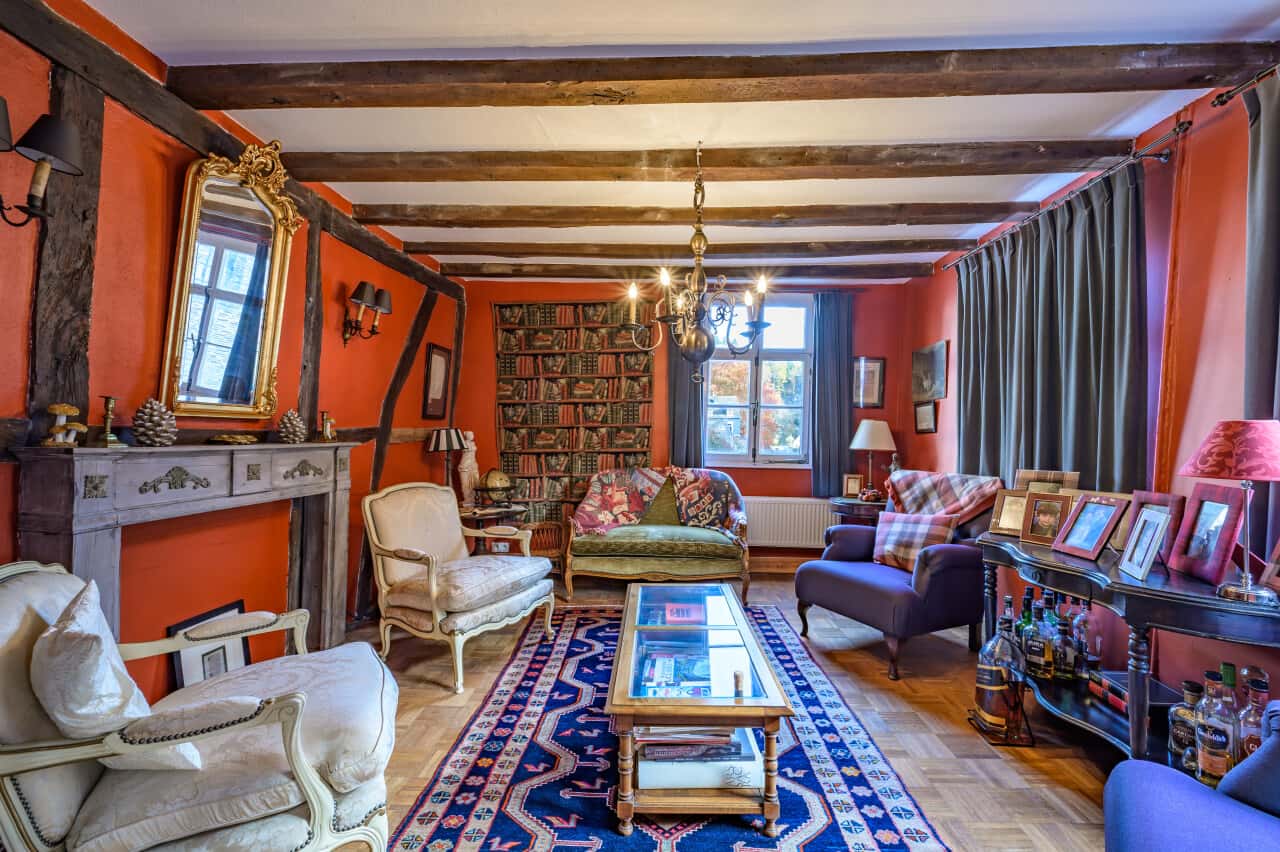 Reihenendhaus in Monschau – Bild 2