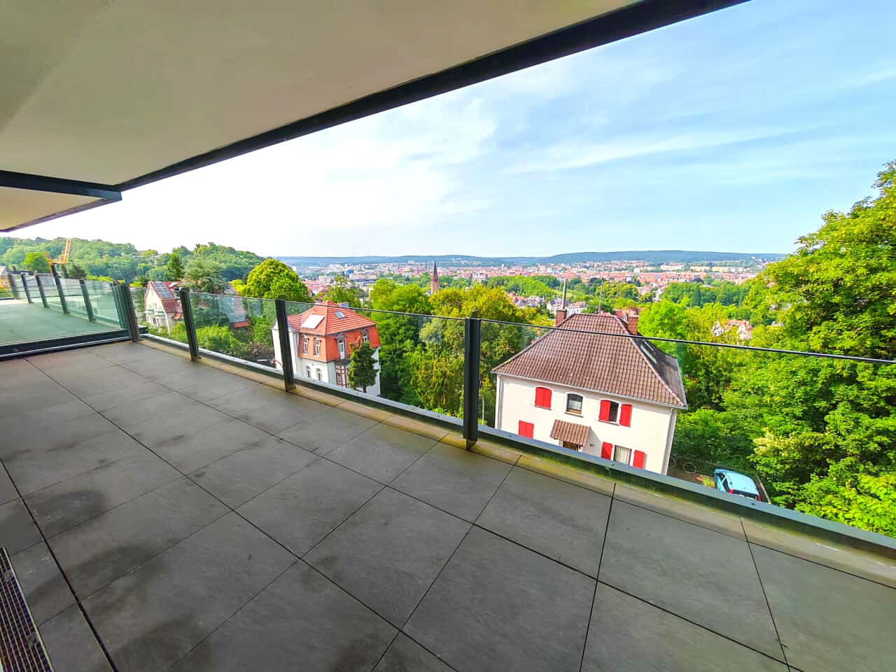 Etagenwohnung in Saarbrücken – Bild 3