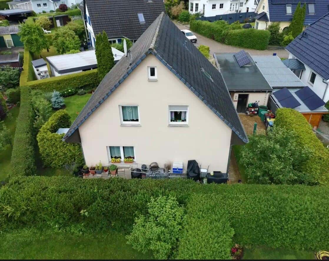 Einfamilienhaus in Velten – Bild 2