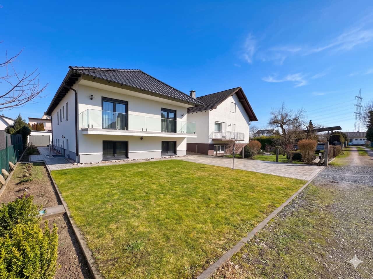 Einfamilienhaus in Groß-Gerau Dornheim – Bild 3