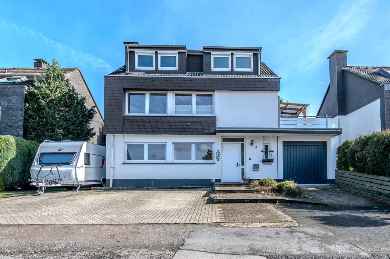 Einfamilienhaus in Dortmund – Bild 1