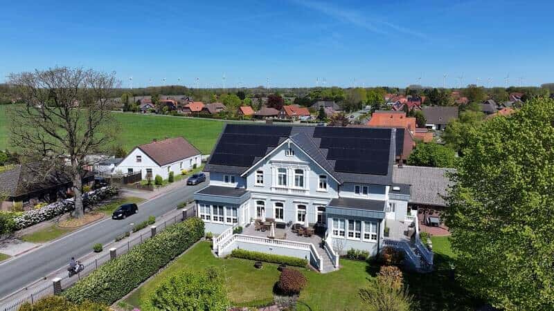 Hostel in Bockhorn – Bild 5