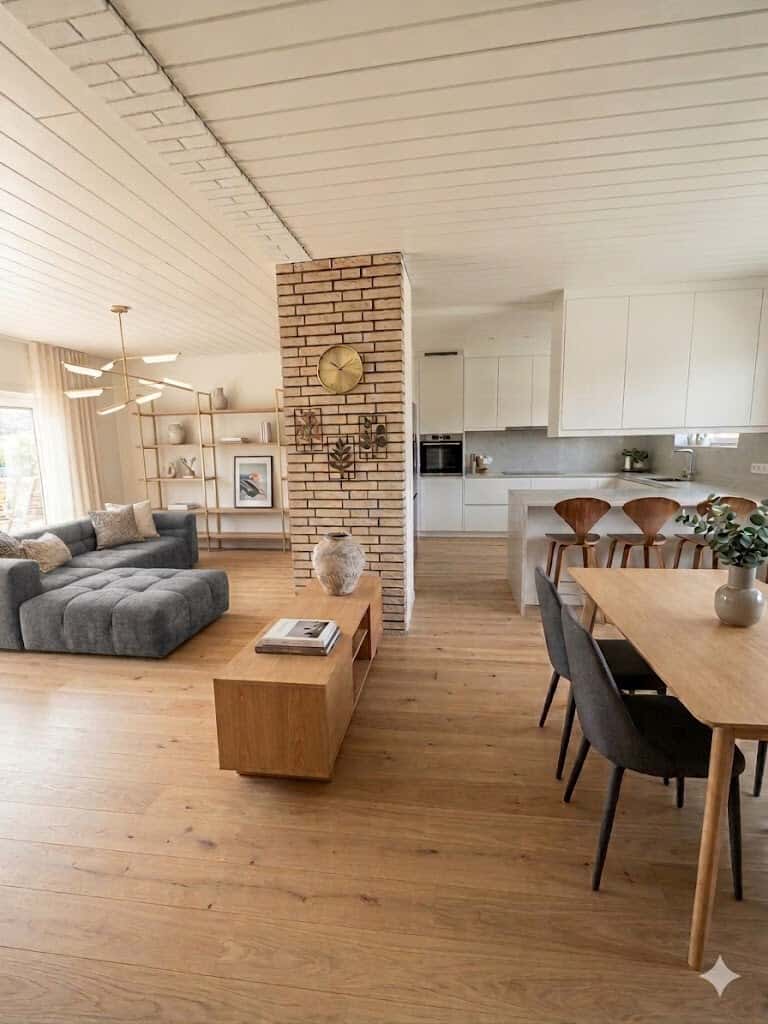 Einfamilienhaus in Büttelborn Klein-Gerau – Bild 3