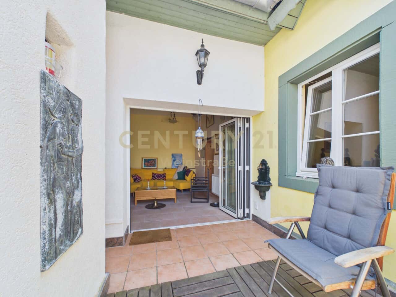 Etagenwohnung in Hainfeld – Bild 4